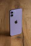 Iphone 12 Сиреневый, 76%, 128 гб