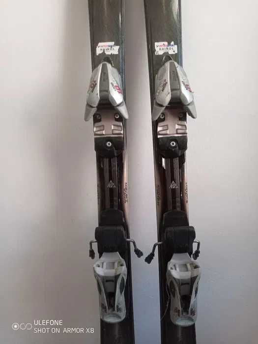 дамски ски    K2