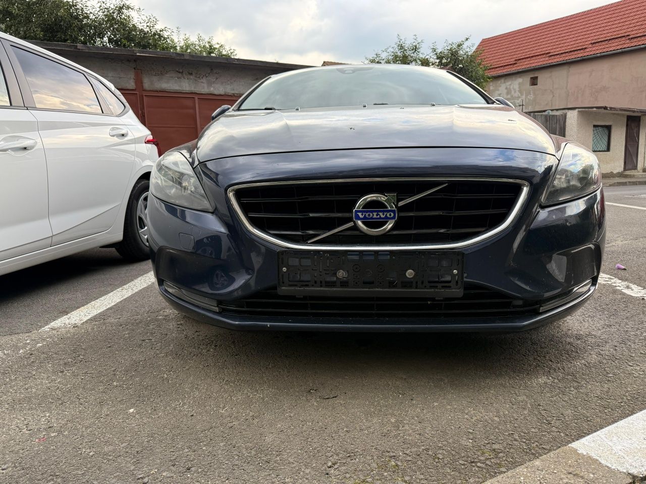 Auto de vânzare.