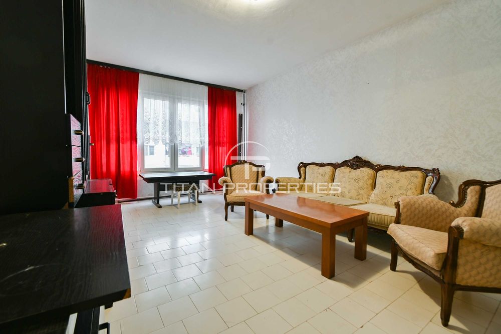 Продава се Тристаен апартамент в София, Овча купел 1 - 97 кв.м за 1676 €/кв.м - Снимка #1