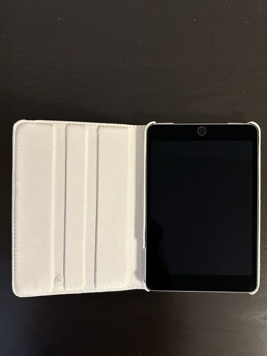 Планшет Apple iPad mini 4 A1538 Wi-Fi Cell 128GB (MK9N2RK) Space Grey