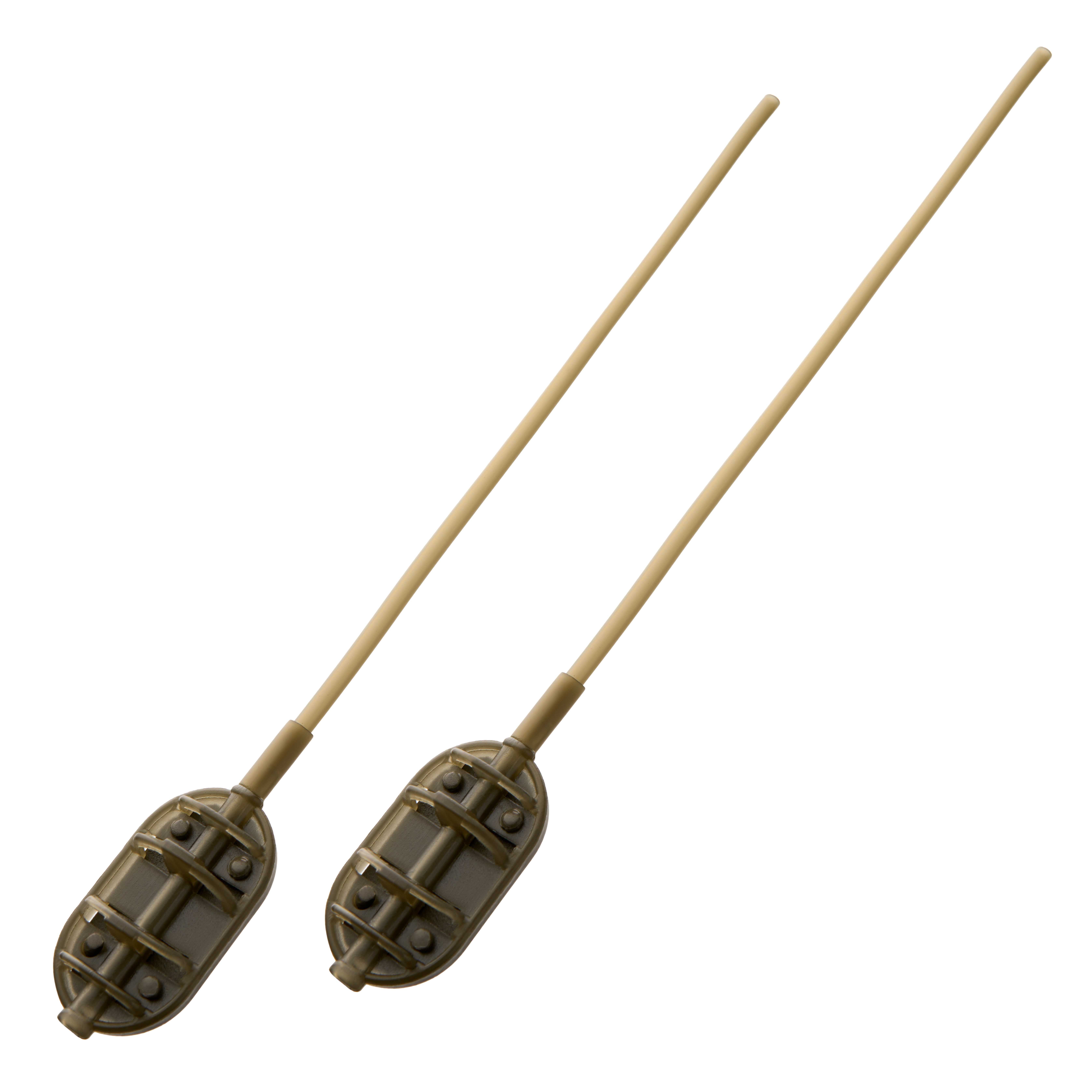 Method feeder clasic flat cu tija lunga de 15 cm