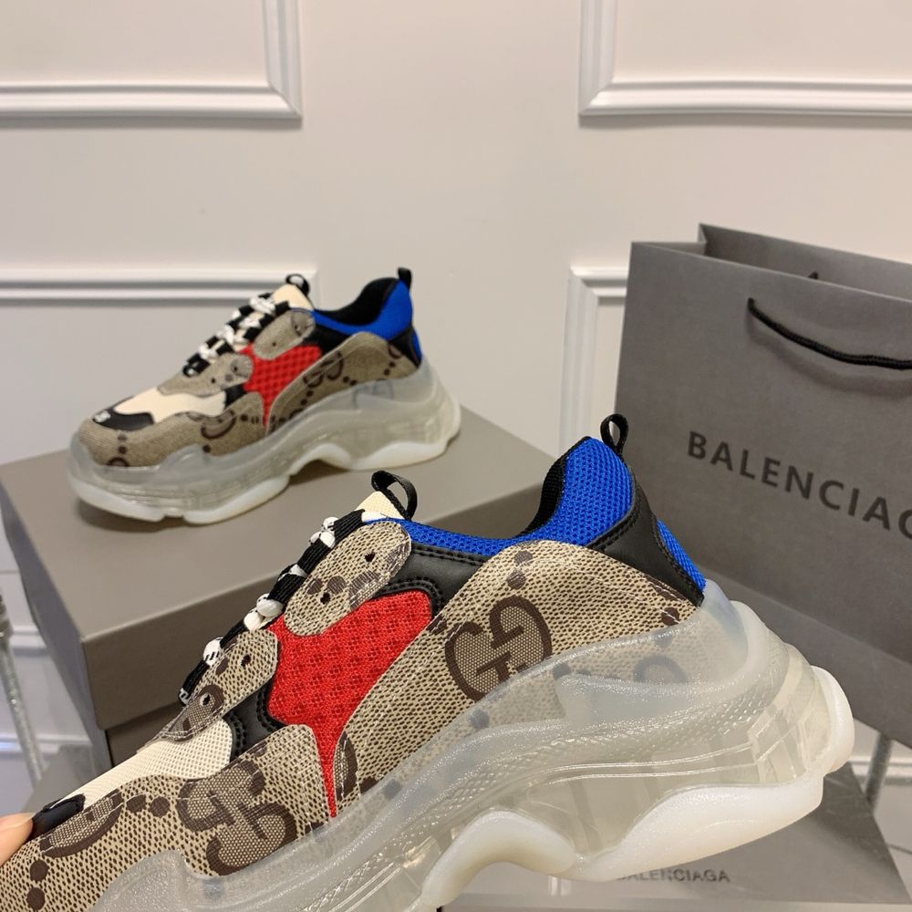 Adidasi Gucci 35-45