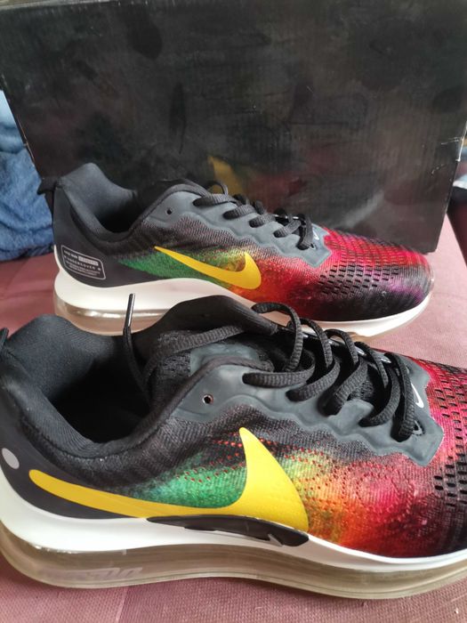 Маратонки Nik AIR MAX  42