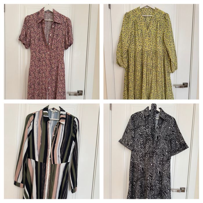 Продам пакет женских вещей