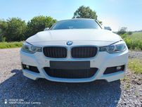 Bmw 330e benz f30 2017г на части