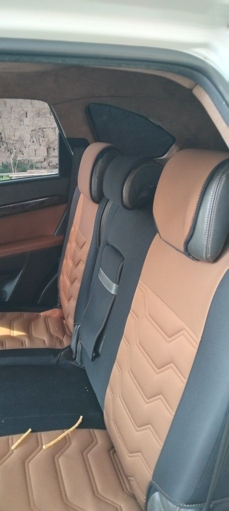 Captiva 1. 3.2 Автоматическая. Год- 2010