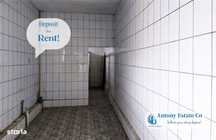 Depozit, Atelier, de inchiriat, Calea Clujului, Oradea