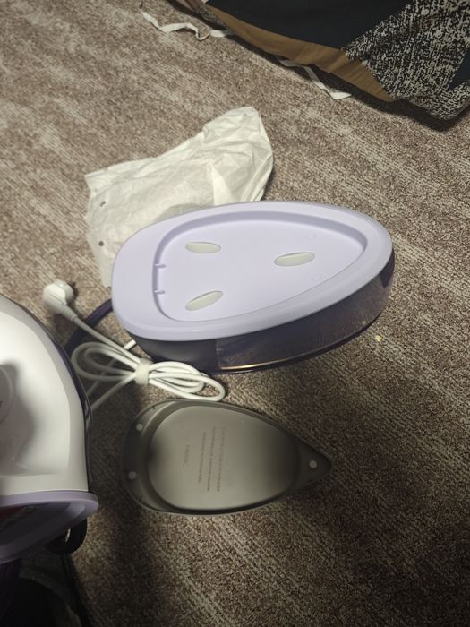 Statie de Calcat PHILIPS Seria 3000