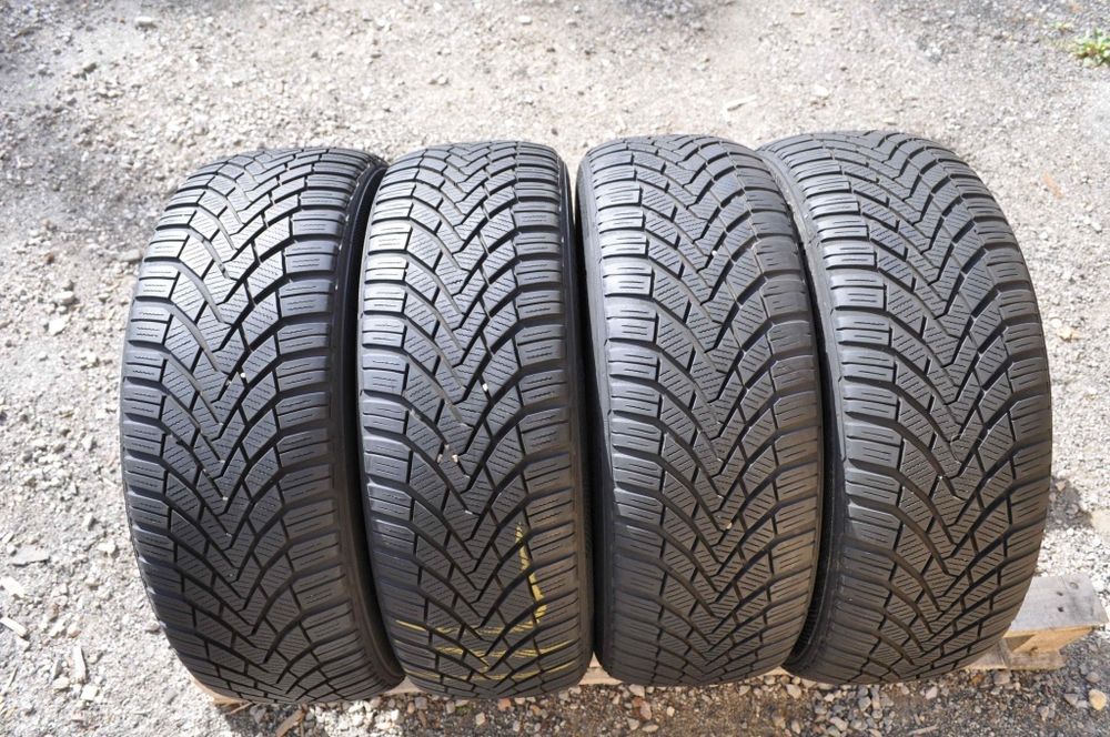 Cauciucuri iarna 205/55/r16