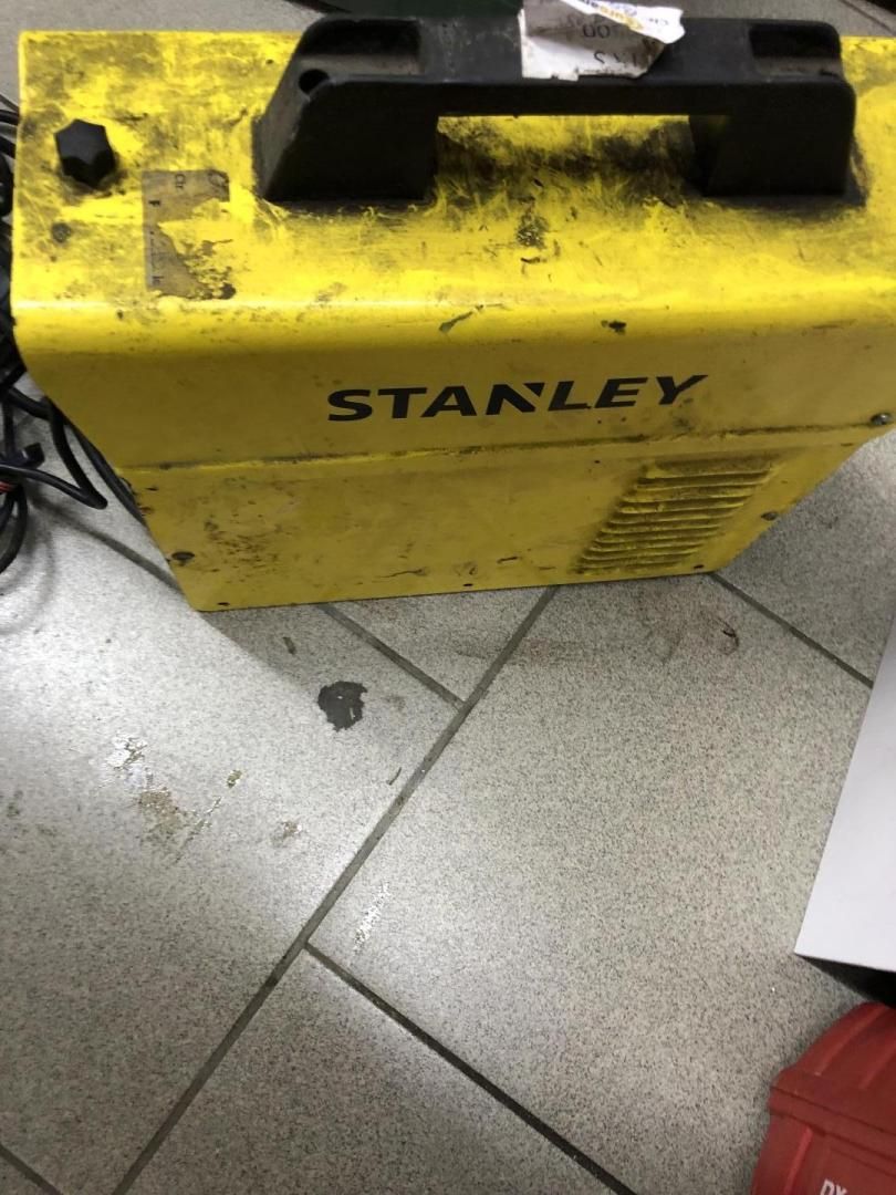 Invertor Stanley -P-