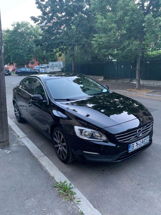 Volvo S60 150 CP