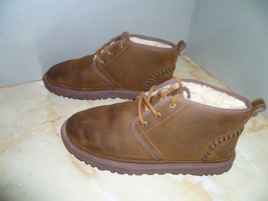 UGG оригинални боти №42