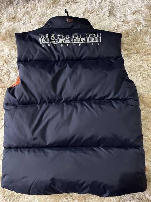 Vesta Napapijri, marimea 160 cm/S
