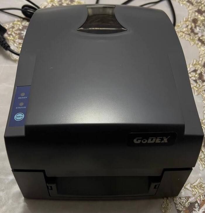 Lenta Printer Godex G500