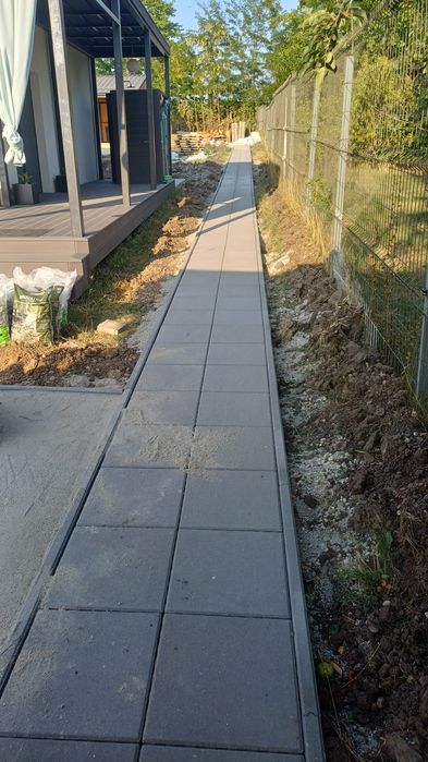 Montez Pavaje  Bucuresti.