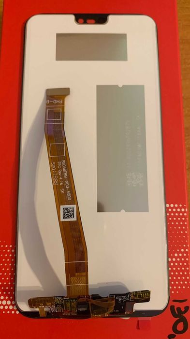 Displaye samsung oled