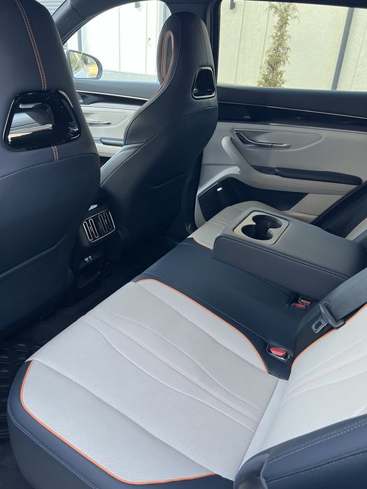 Эгасидан Byd Champion Honor  EV 605km 25900$