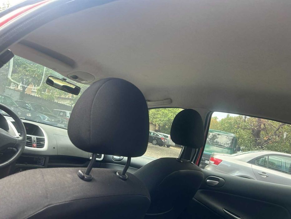 PEUGEOT 206 PLUS-1.4HDI 68hp Clima-face-MILANO
