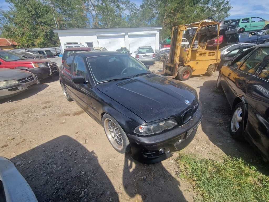 BMW 316 i за части