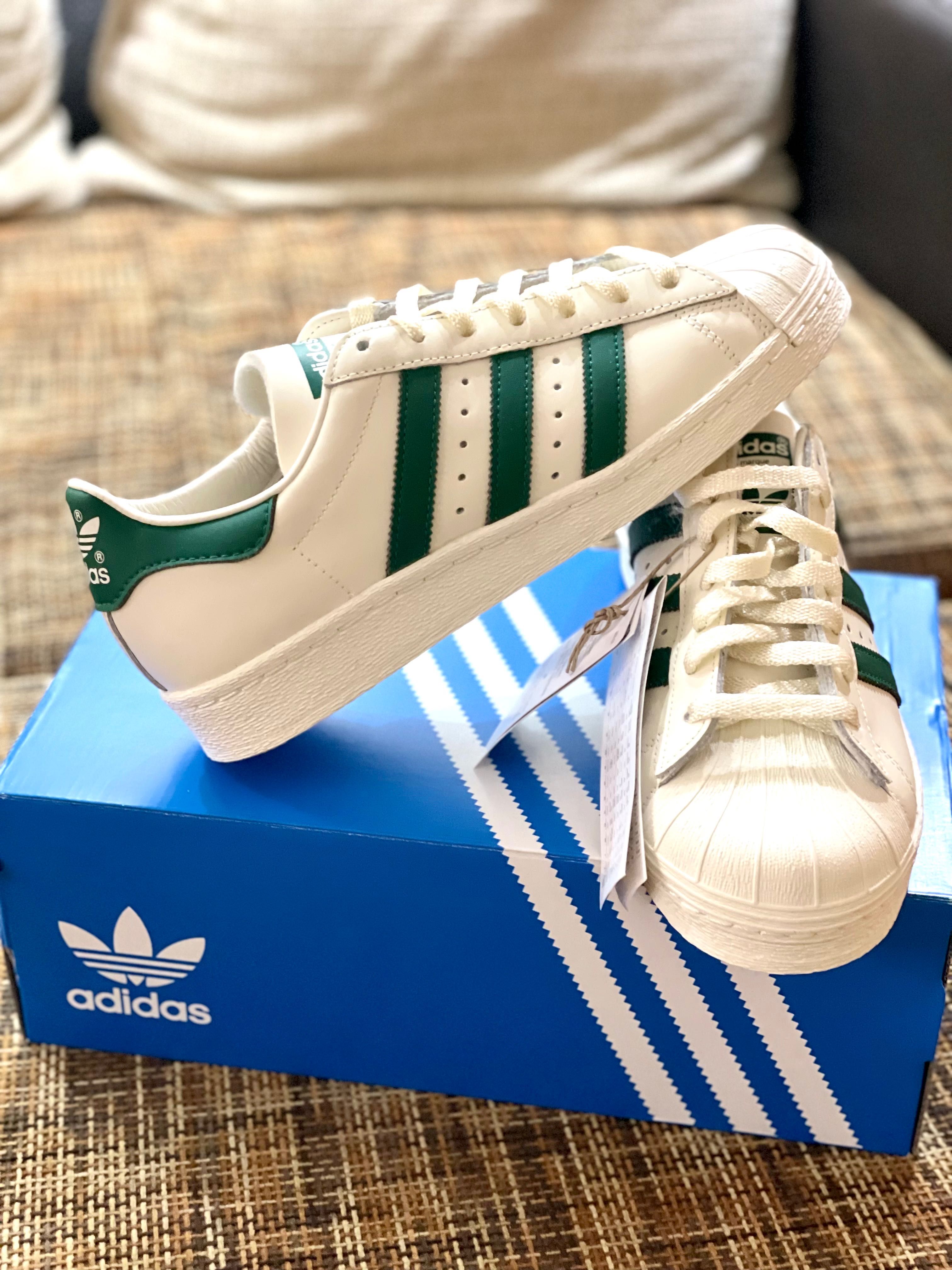 Sneakers Adidas Superstar 82