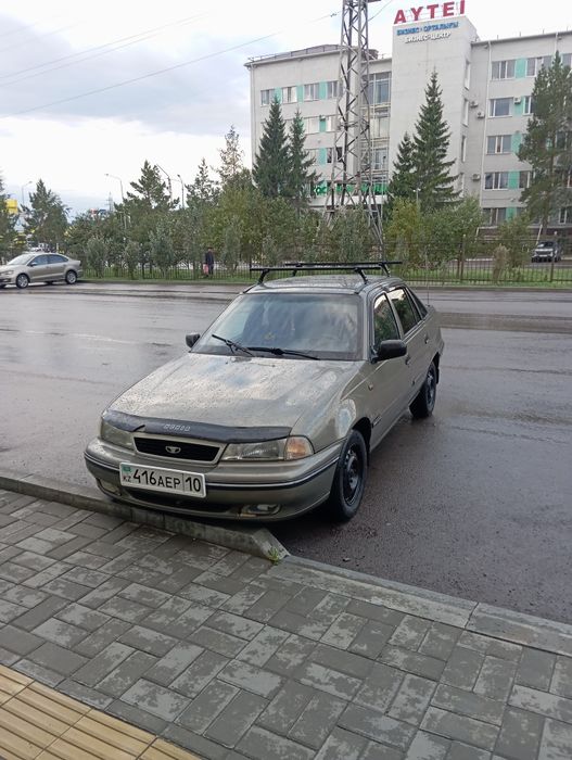 Продам Дэу Нексия