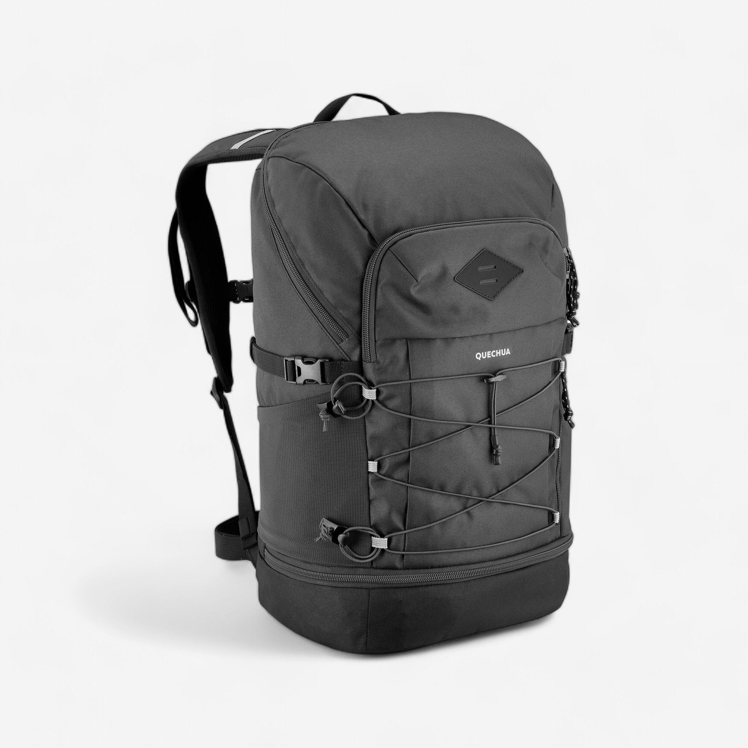 Rucsac Drumeție în natură Nh500 30l - produs resigilat (nou) Decathlon
