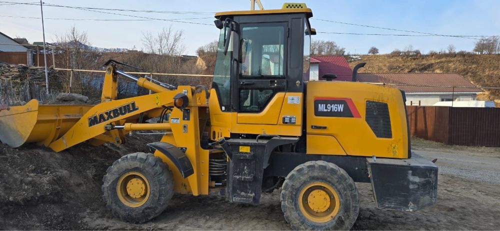 Погрузчик, трансформатор