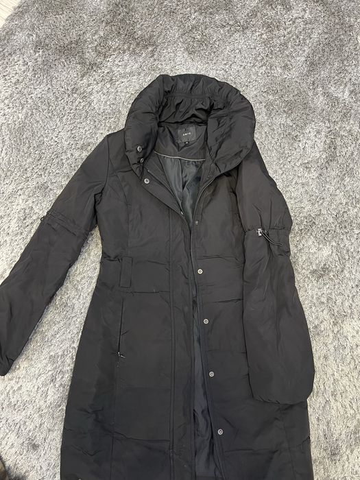 Geacă din puf / Mărimea S