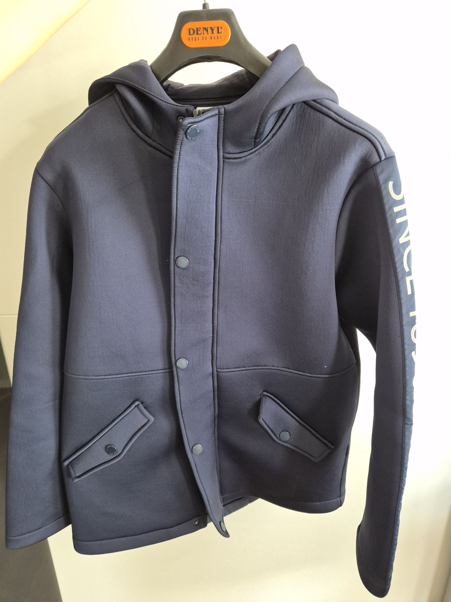 Мъжко яке U.S. POLO ASSN.
