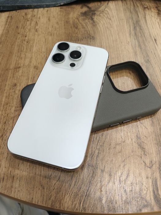 iphone 15 Pro 128gb