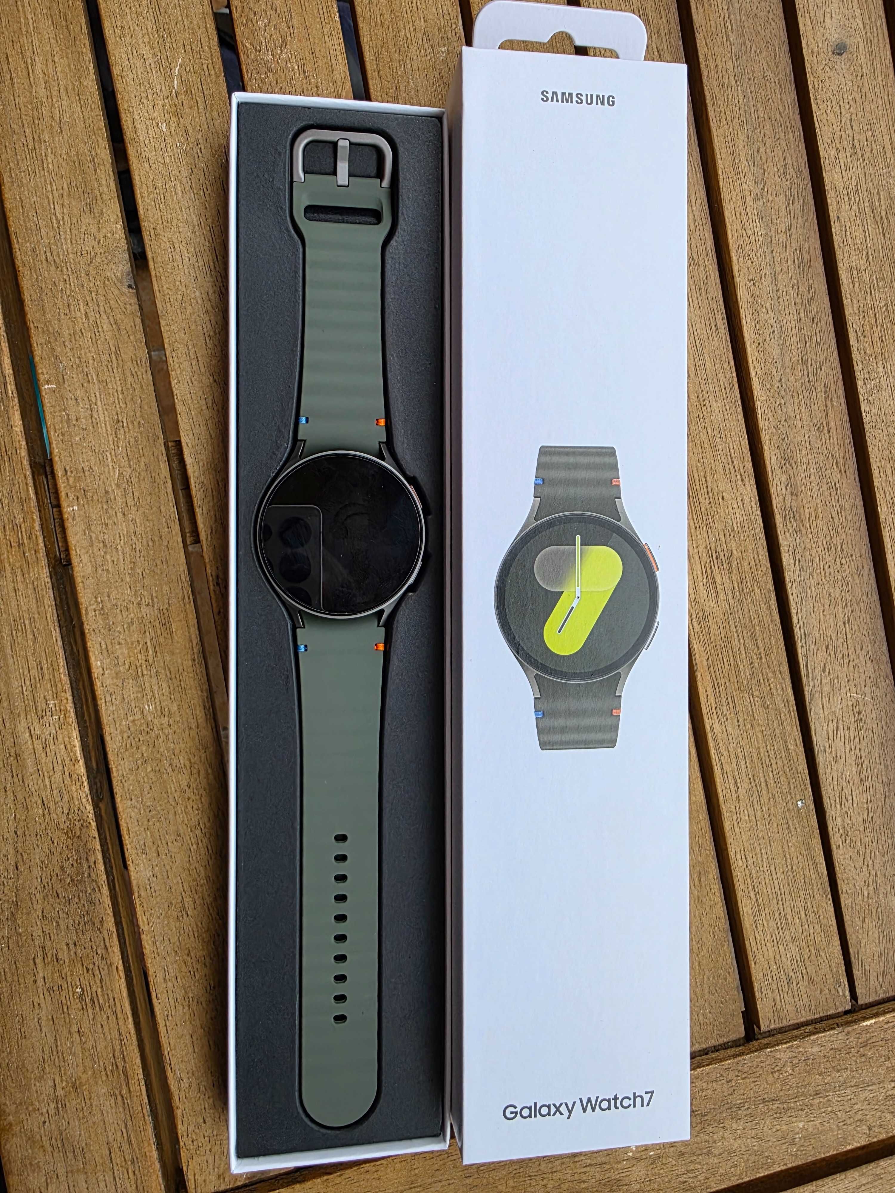 Samsung galaxy watch7 44m