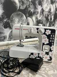Электромеханическая швейная машина Janome Art67