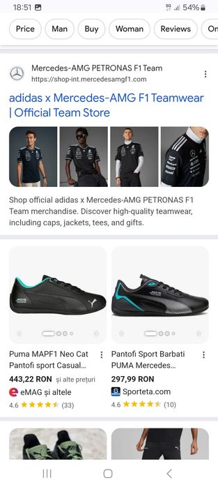 Adidas puma mr 38.