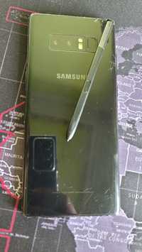 Samsung galaxy not8