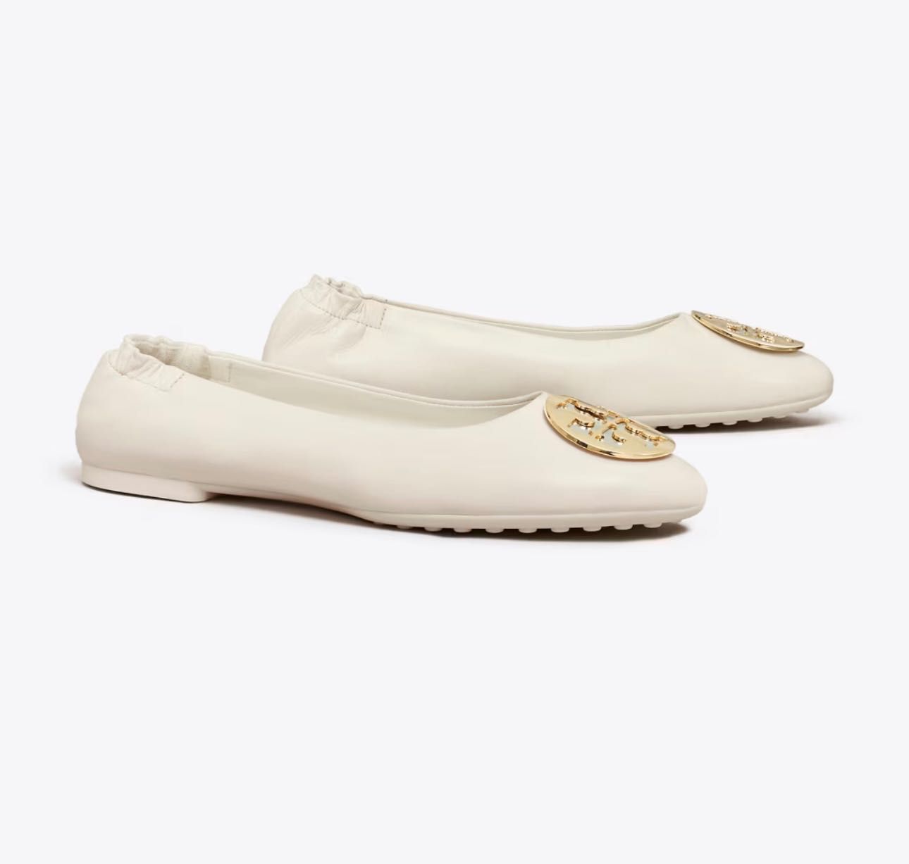 Обувки Tory Burch Ballet flats