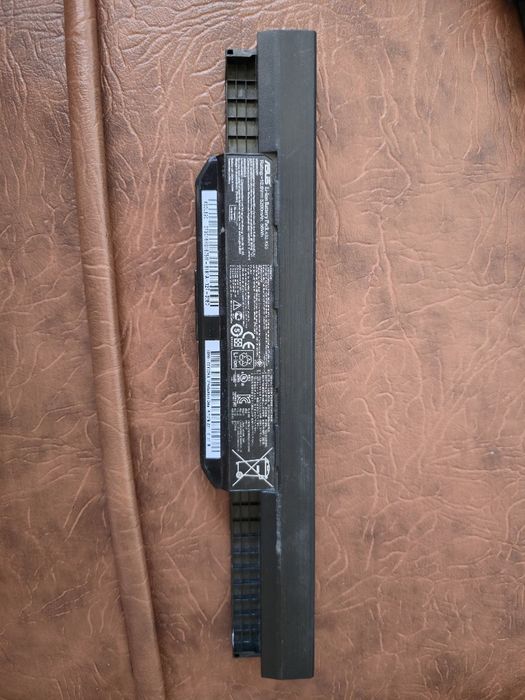 Laptop  Asus X53T