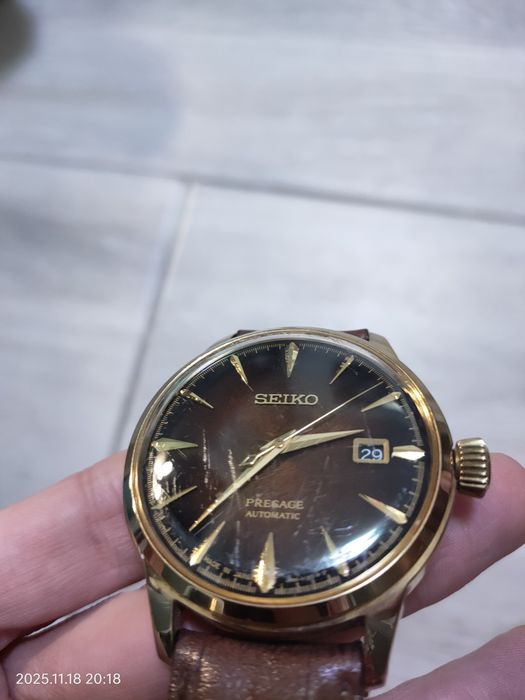 Ceas Seiko Presage automatic