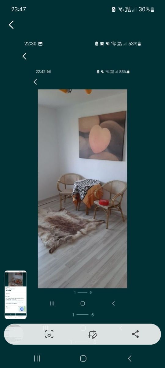 apartamente de vanzare caracal