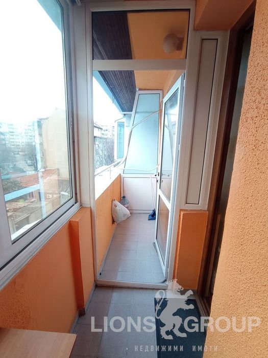 Продава се Двустаен апартамент в Варна, Лятно кино Тракия - 70 кв.м за 1993 €/кв.м - Снимка #10