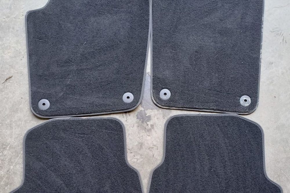 4 Set Covorase Polo cod 6R1863011 4 buc