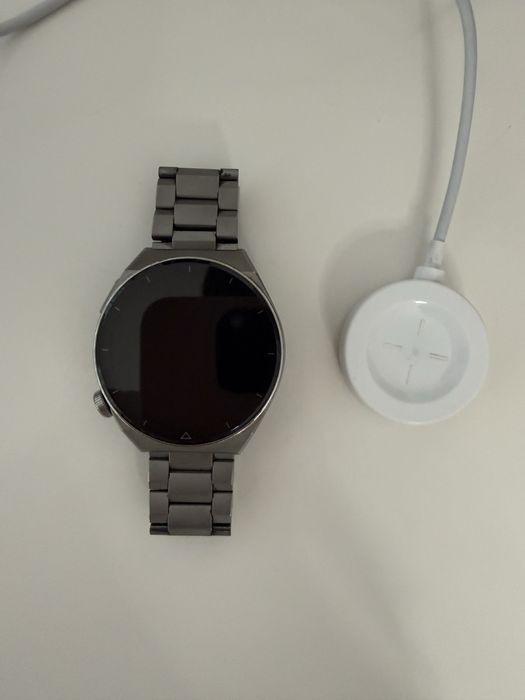 Huawei GT3 Pro Titanium