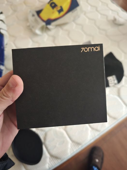 Камера за кола 70mai