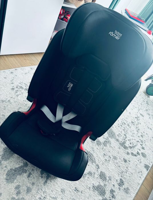 Scaun auto Britax Romer Advansafix IV R