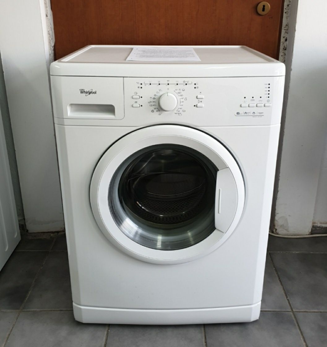 Masina de spălat rufe Bosch. PDA 96224