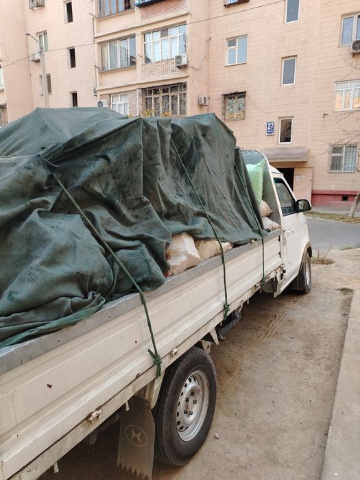 Вывоз мусор строй мусор musir tashish