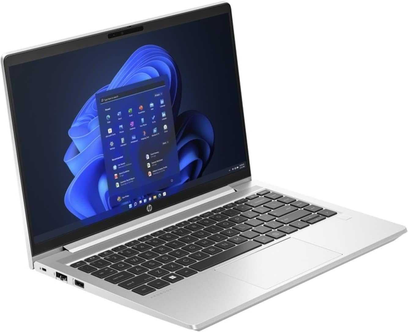 Мощные HP ProBook  445 G10 14" FHD iPS / Ryzen 7 7730U/ 16GB/ 512GB
