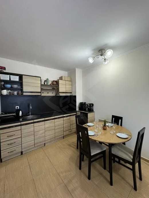 Продава се Двустаен апартамент в с. Равда, Област Бургас - 64 кв.м за 1202 €/кв.м - Снимка #5