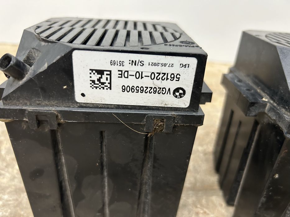 Boxa / alarma / sirena Bmw Hybrid G20 G30 G11 G05