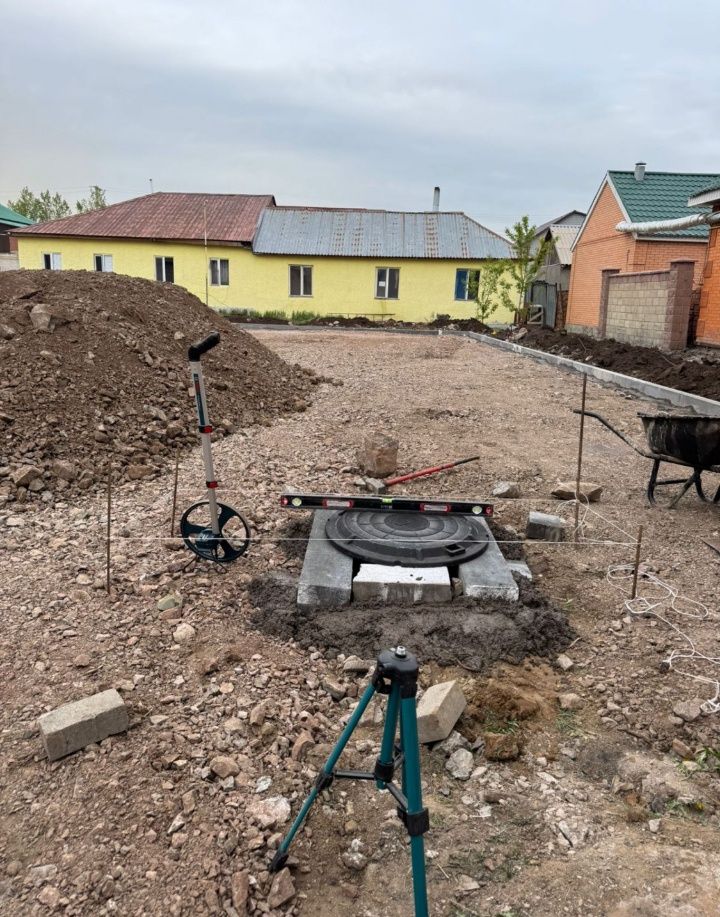 Укладка асфальта Алматы и Алматинская область асфальтирование